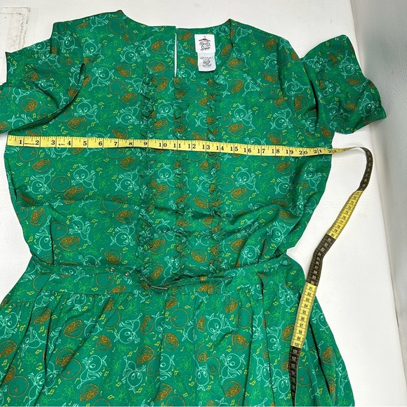 Disney parks dress shop orange bird Disney world 50th anniversary large - Picture 7 of 12